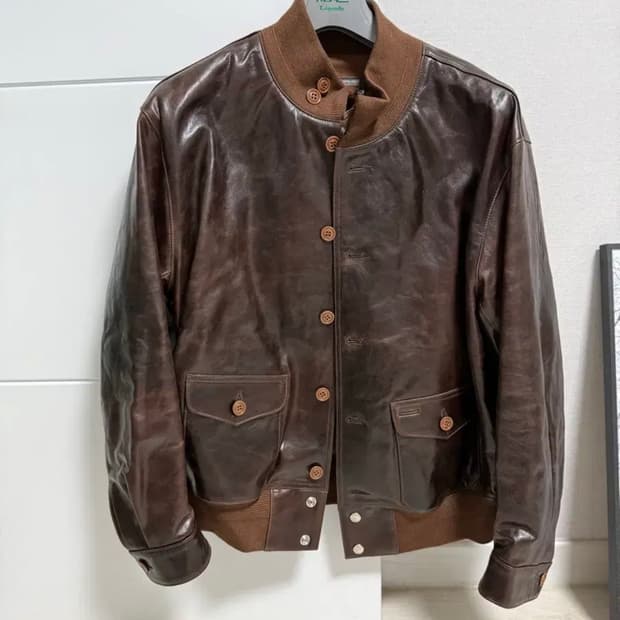 스펙테이터 a-1 L사이즈 판매