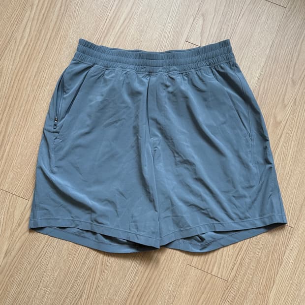 룰루레몬 페이스브레이커 7(M)