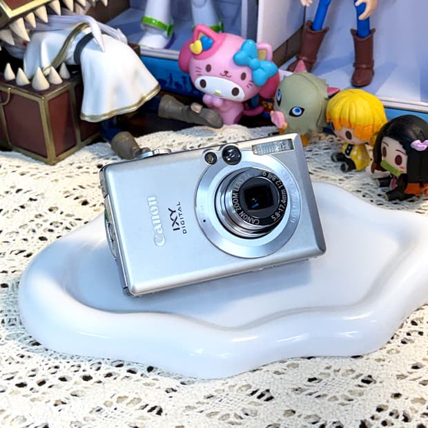 [💕BEST 익시] Canon IXY70 (IXUS60) 디지털 카메라