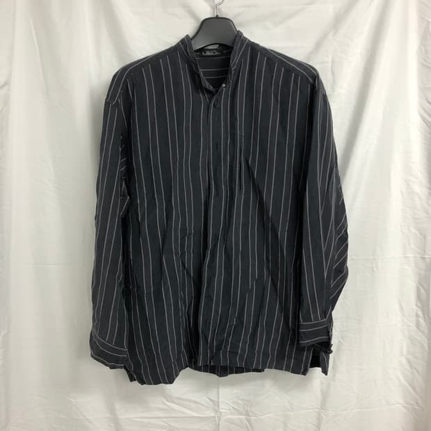 Issey Miyake Stripe Shirt