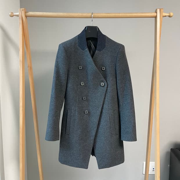 지오송지오 카라리스 하프코트