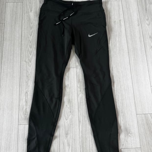 나이키 러닝 여성 레깅스 L
