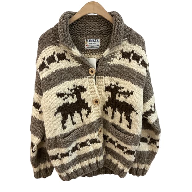 카나타코위찬 가디건