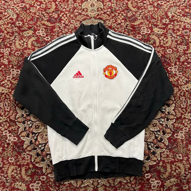 Jp 아디다스 멘체스터 져지