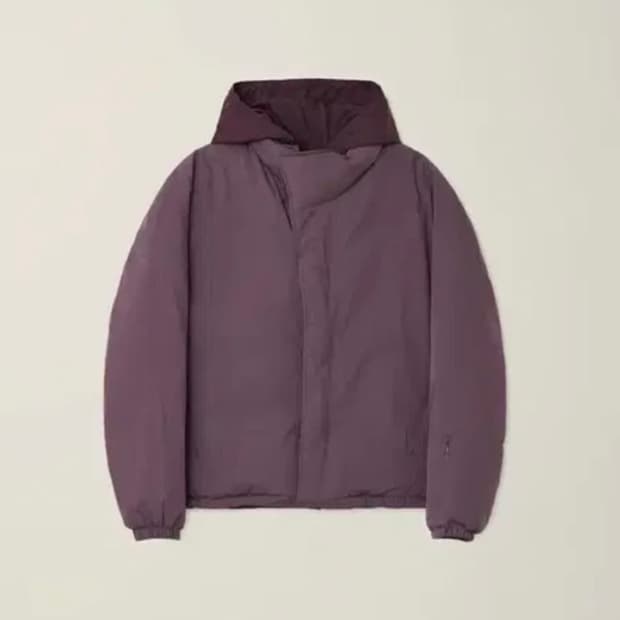 누마레 ee 패딩 M