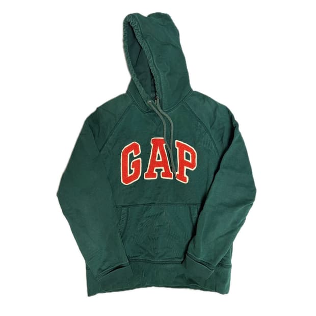 Gap 후드티 