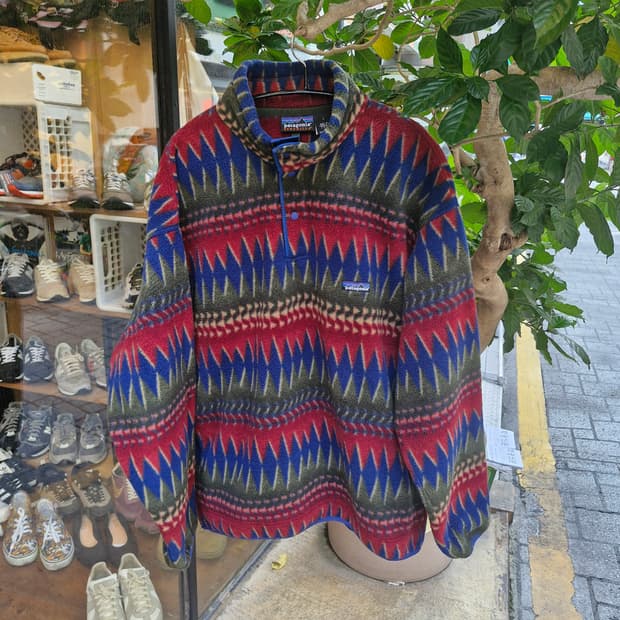 Z-108 파타고니아 신칠라 