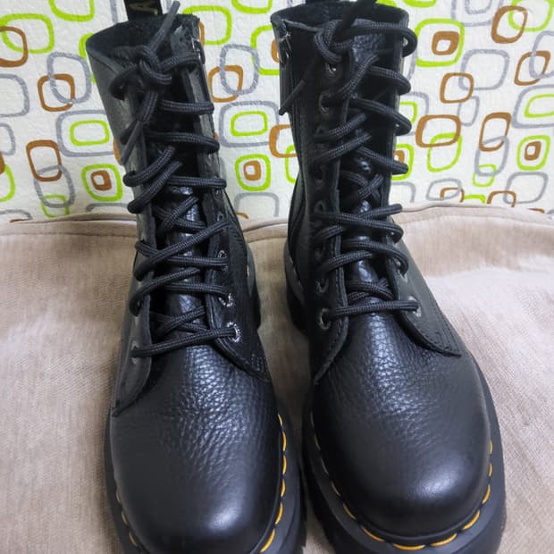 닥터마틴 8홀 제이든 3모델 230