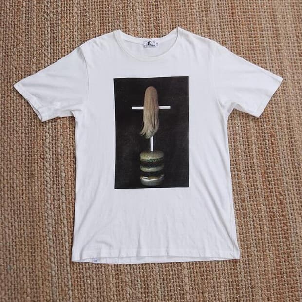 Hysteric Glamour Why You 2019's T-shirts