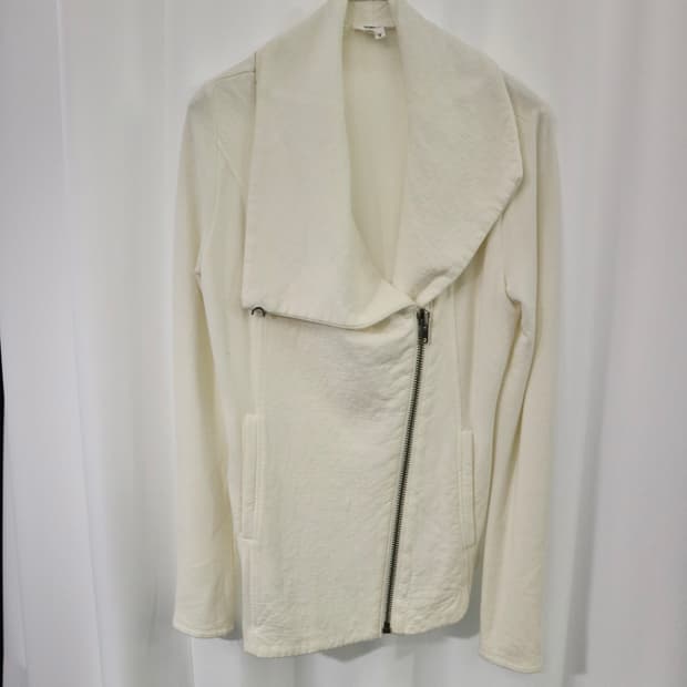 Helmut lang biker jacekt