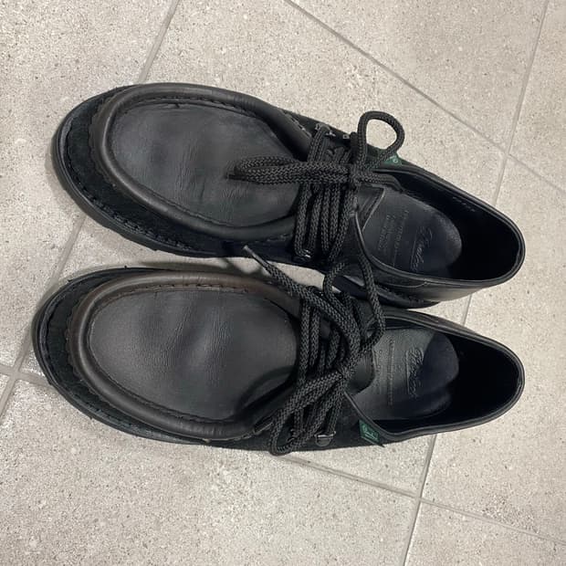 파라부트 미카엘+엔지니어드가먼츠 콜라보 42사이즈