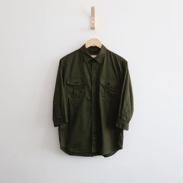 Ikka vtg shirt
