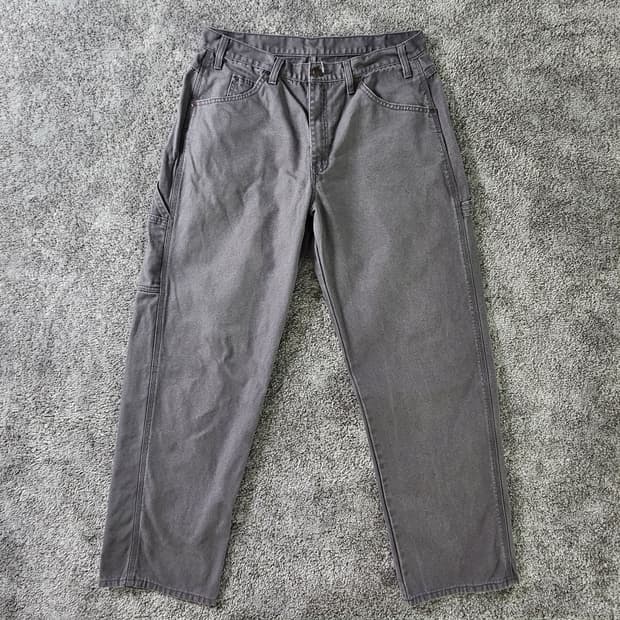 Dickies 카펜터 팬츠