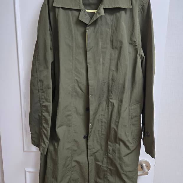 Vdr utility light coat M