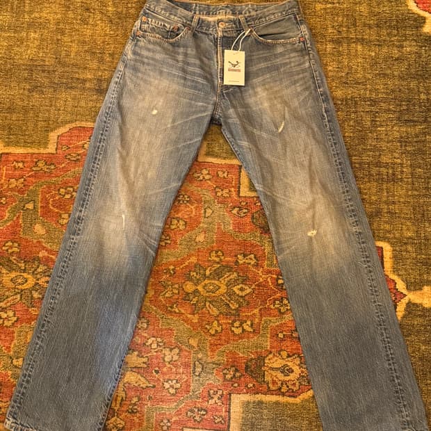90s levis 501