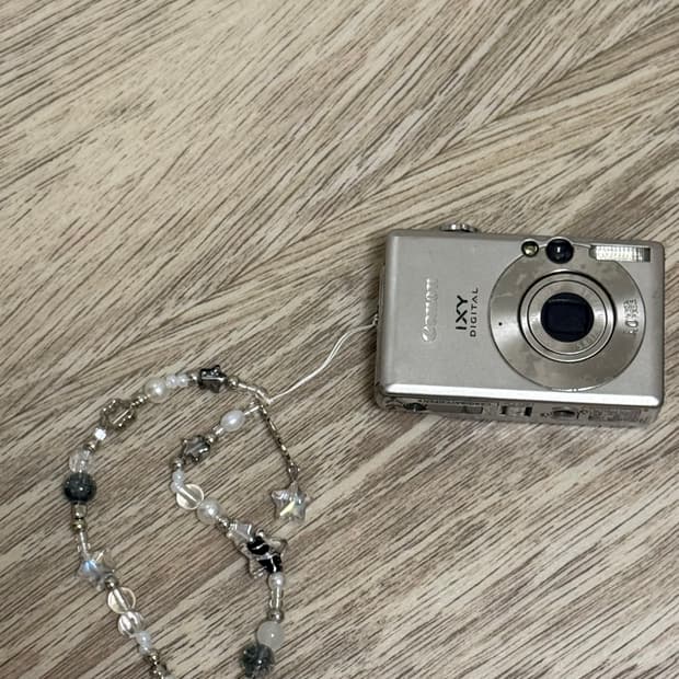 canon ixy 60 빈티지 디카
