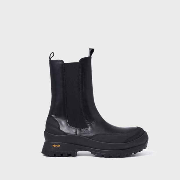 로우클래식 VIBRAM 비브람 부츠