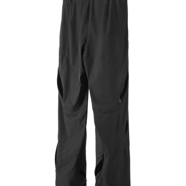 5.1 트라우저 센터 (Trousers Center)