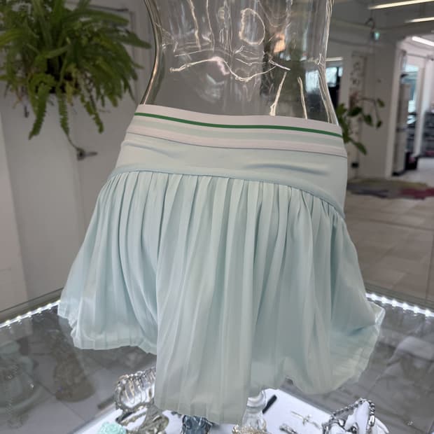 ADIDAS x STELLA MCCARTNEY