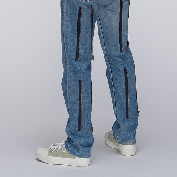 리빌드바이니들즈 백지퍼진