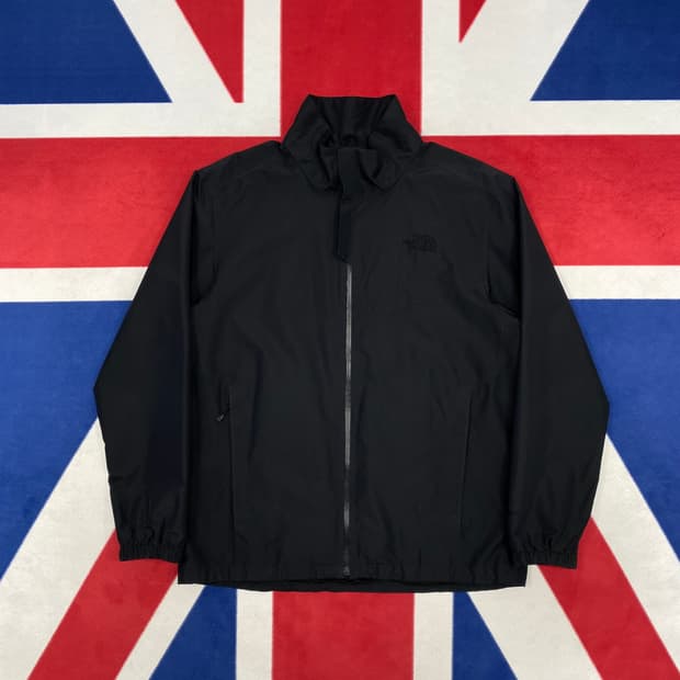 노스페이스 바람막이 105