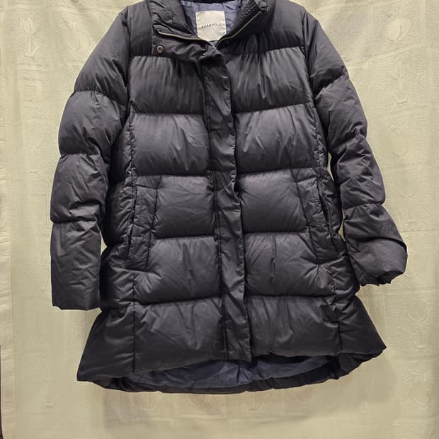 빈폴 여성 구스다운패딩 66