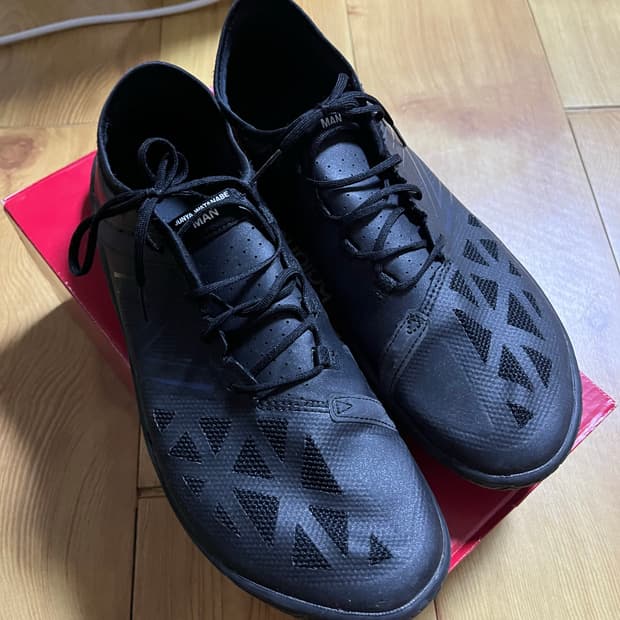 뉴발란스 x 준야 와타나베 맨 UX200L 블랙