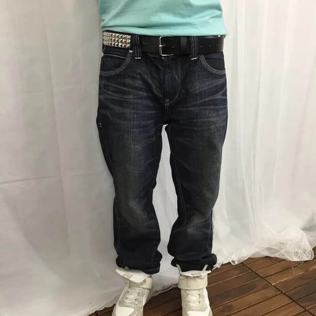 Levi’s 511 Slim Denim Pants