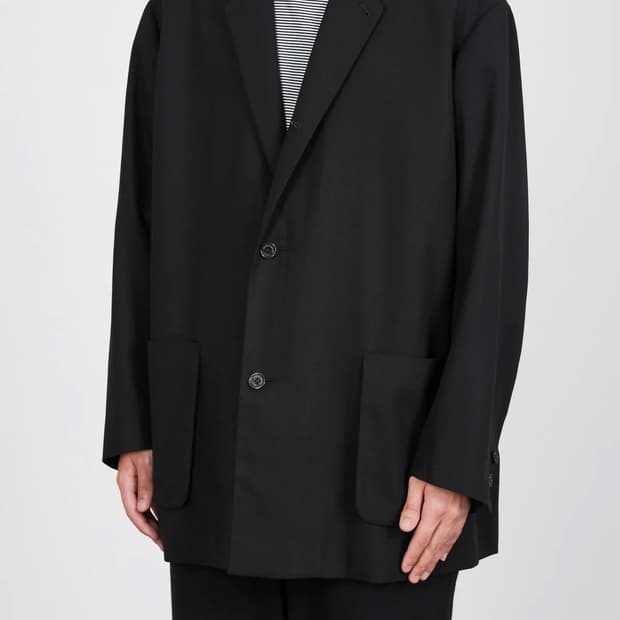 (3) 24SS 마카웨어 컴포트 블레이저