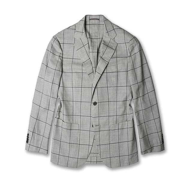 유나이티드 애로우즈 도쿄 [United Arrows Tokyo] 회색자켓