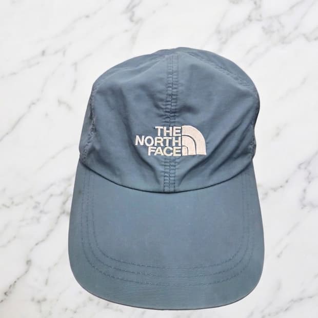 58-60사이즈 )) THE NORTH FACE 노스페이스 볼캡 모자!~