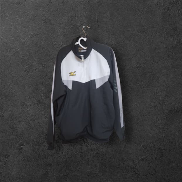 미즈노 바막 반집업