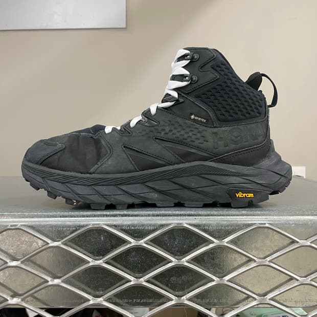 호카 아나카파 고어텍스 트레킹화 265 (gr-4379)