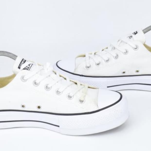 컨버스 스니커즈