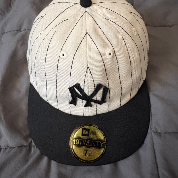 뉴에라 뉴욕 양키스