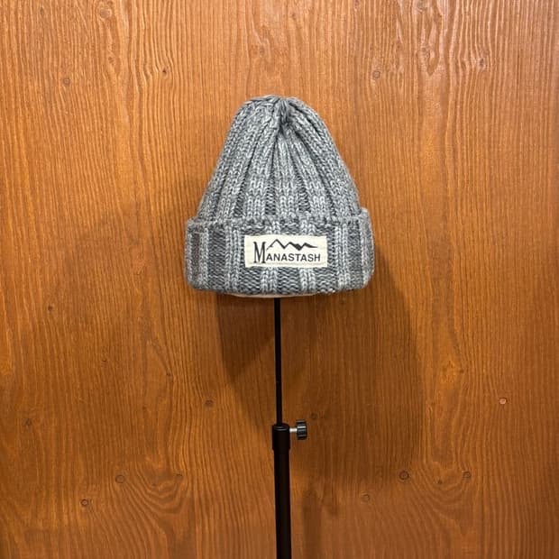 마나스타시 비니