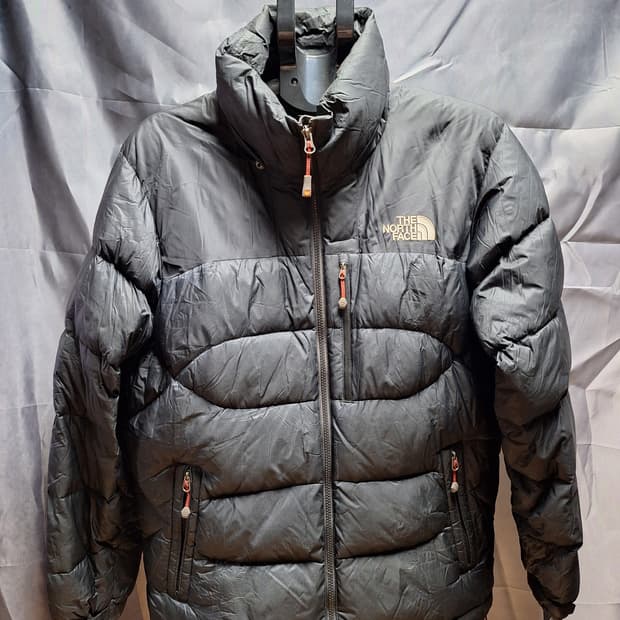 노스페이스 패딩 L(100)