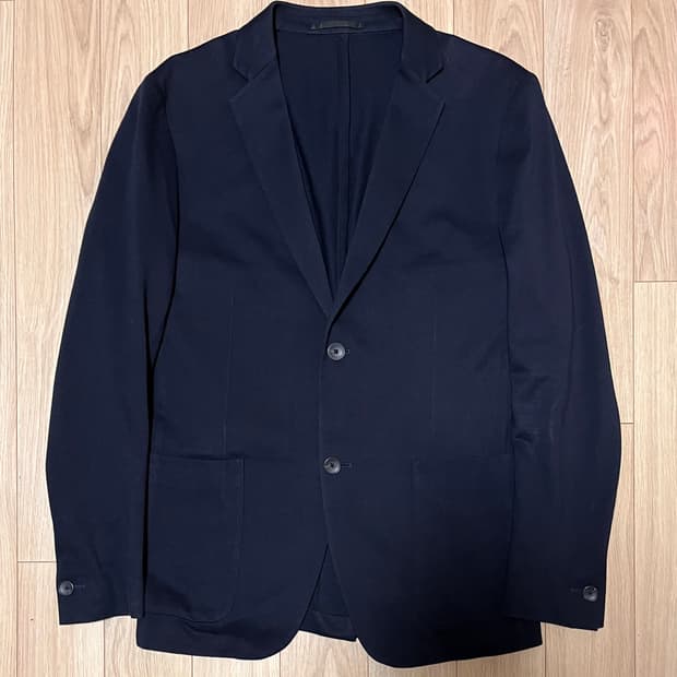 띠어리 Theory 네이비 블레이저 M