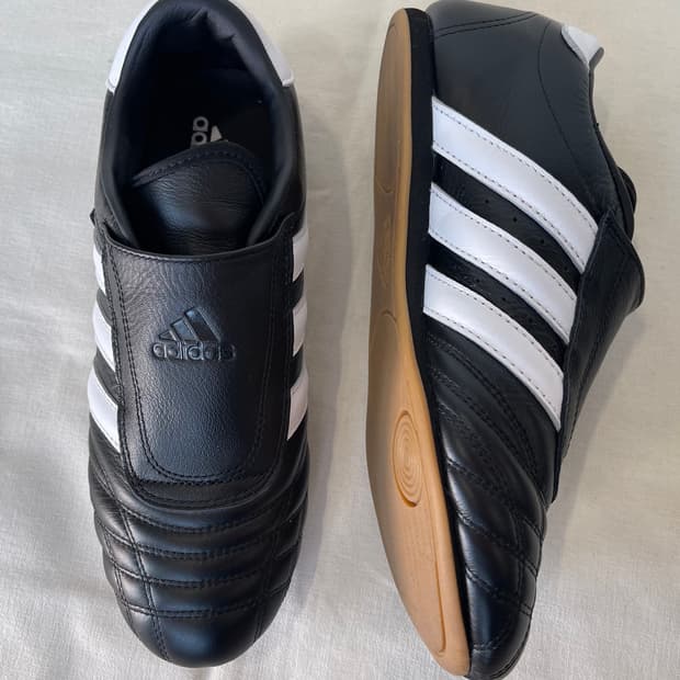 아디다스 태권도화 SM II LS 250