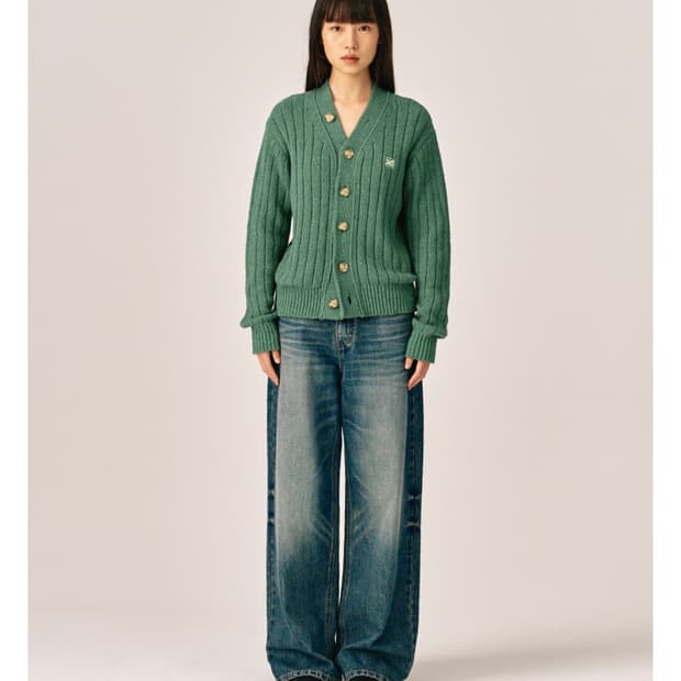 satur 데님 새상품