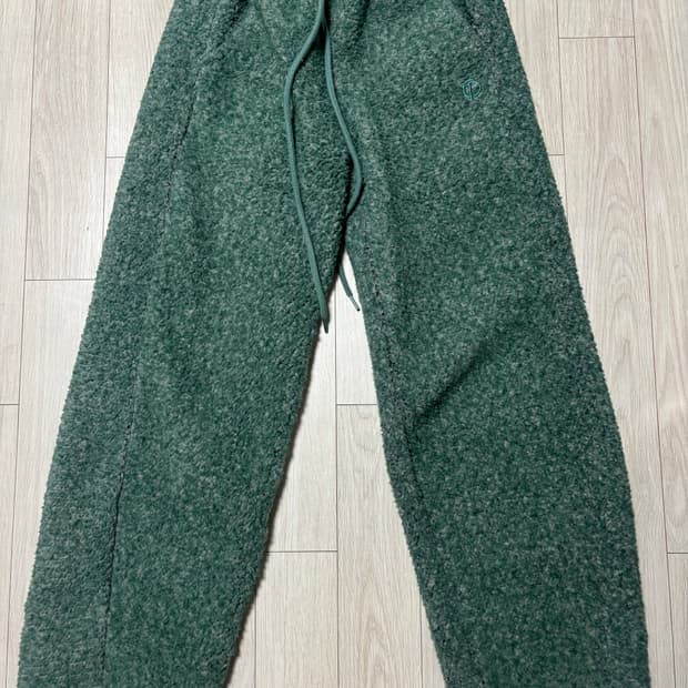 오픈와이와이 팬츠