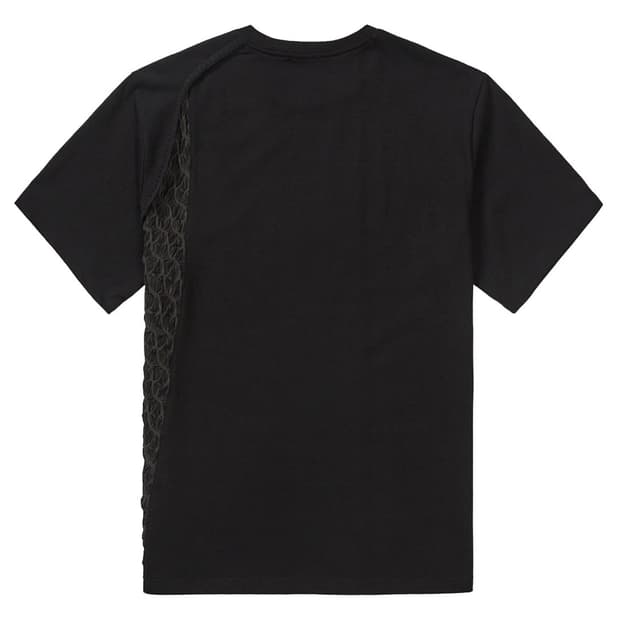 [L] XLIM EP7 01 T-SHIRT 엑슬림 반팔 xlim