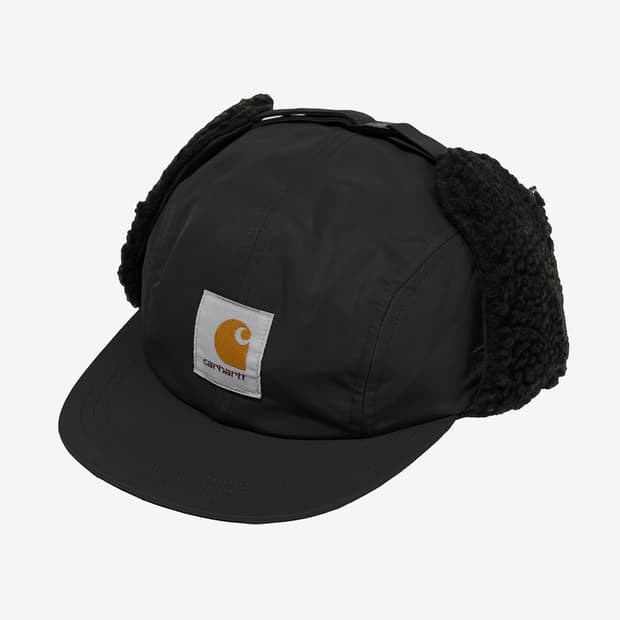 칼하트윕 올테라 이어 가드 캡