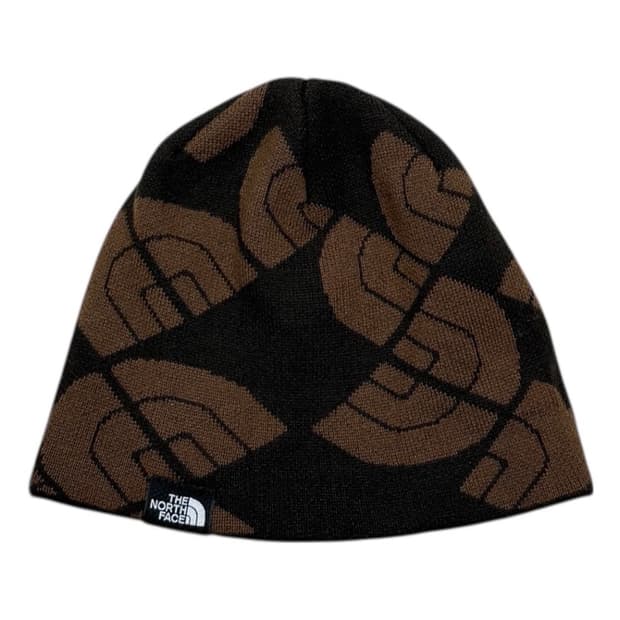 노스페이스 비니