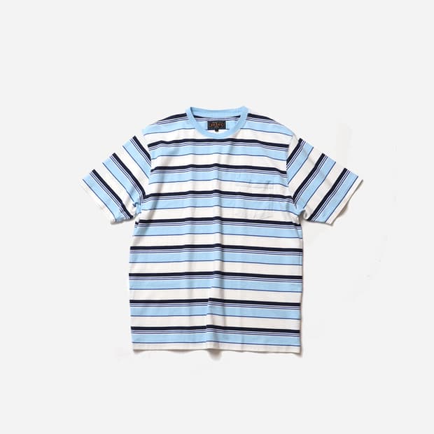 BEAMS PLUS