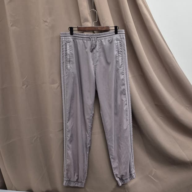 아디다스 트랙 조거 팬츠 S