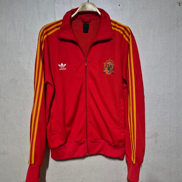 Adidas 아디다스 유로파 스페인국대져지 (M)