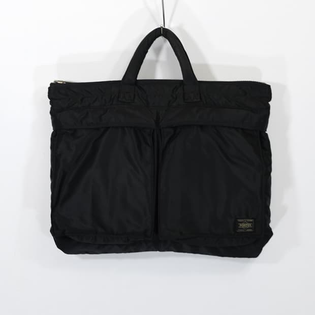porter 탱커토트브리프백