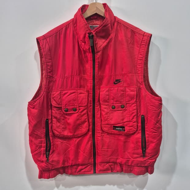 80S 나이키올드스쿨 베스트 2xl