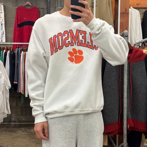 러셀 스웻셔츠(kold_4656) 